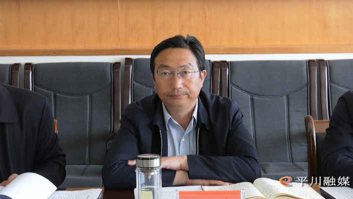 杨恭指出,自政法队伍教育整顿启动以来,全区政法各单位和广大政法干警